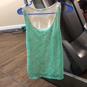 Maurices tank top